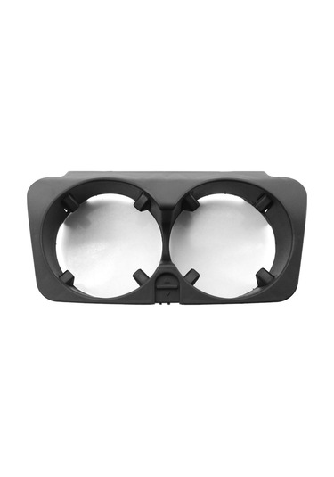 Youtek Mercedes W205/w213/w253/w447 İçin Siyah Plastik Yeni Araba Bardak Tutucu Oem:2056800691