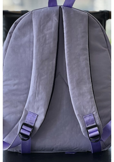 Nemo Bags Sırt Çantası Lila