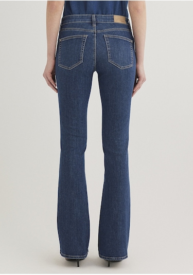 Mavi - Molly Vintage Jean Pantolon 1013683047 Mavi