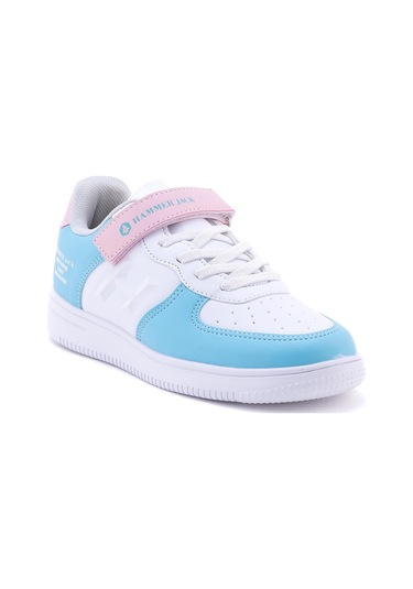 Hammer Jack 490 42 Çocuk Ayakkabı Beyaz