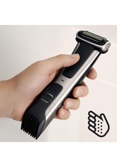 Philips Norelco BG7040/42 Vücut Tıraş Makinesi