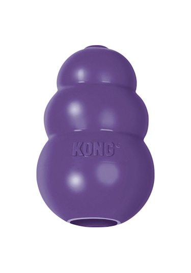 Kong Senior Yaşlı Köpek Oyuncağı L