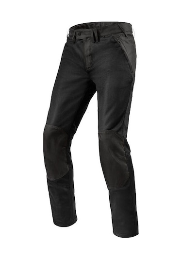 Revit Eclipse Pantolon Siyah