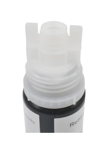 Ekoset Epson 103 L3250 L3251 Uyumlu Mürekkep 70Ml 10 Adet
