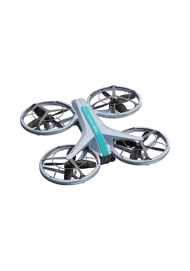 4d-v33 Led Işıklı Dron