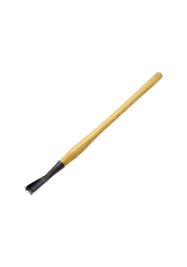 Rox Wood Mujingfang Uzun Sap Iskarpela Oluklu 30 Mm