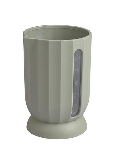 Okyanus Home Coliseum Yeşil Ölçü Kabı