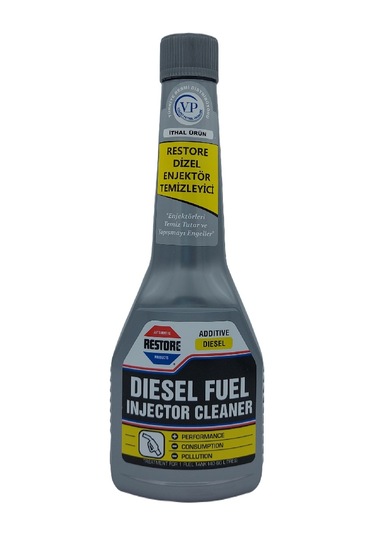 Restore Dizel Enjektör Temizleyici 250 ML N11.146