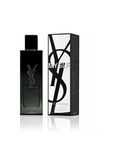 Yves Saint Laurent Myslf EDP 100 ML