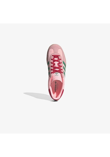 adidas Gazelle Indoor Kadın Günlük Spor Ayakkabı C Adıjı2713B10A00 Pembe