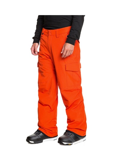 Quiksilver - Porter Pt Turuncu Turuncu