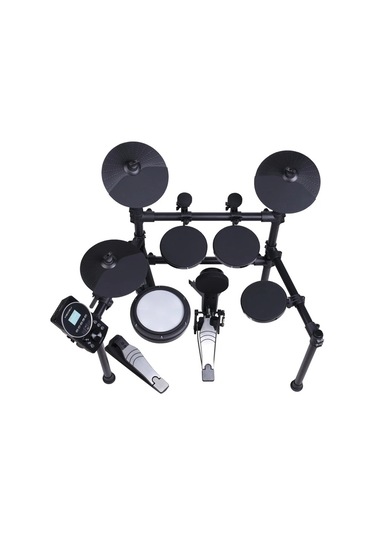 Medeli Mz 520 Dijital Davul