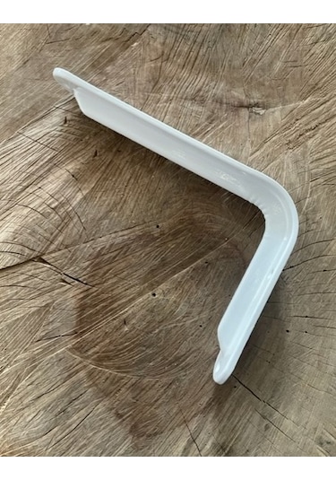 RAF ALTI BEYAZ RENK RAF ASMA APARATI 10*14 CM