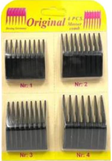 1400 Yerli Tarak Seti