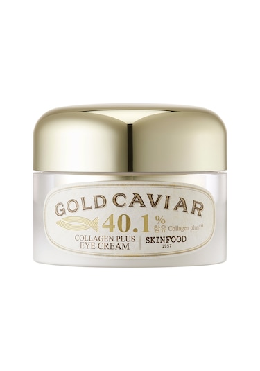 Skinfood Gold Caviar Collagen Plus Eye Cream 30 ML