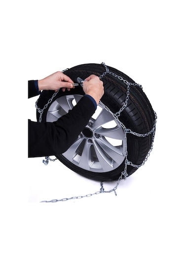 Takmatik Kar Zinciri 70 (474187675)