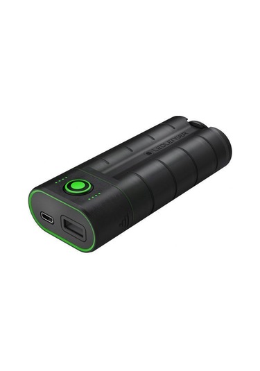 Ledlenser Flex7 Powerbank Siyah