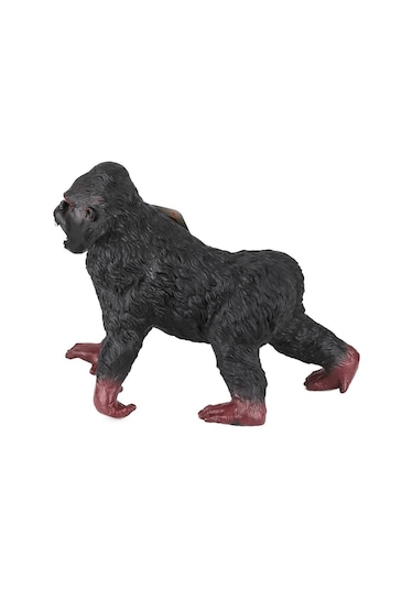 9989-3 King Kong Figür -can Oyuncak