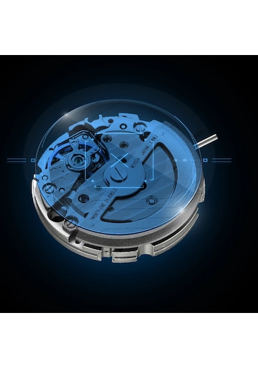 The Electricianz The Label Noir Editionzz-d1c/01-cld 46mm Erkek Kol Saati
