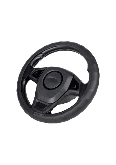 Glavdoroga 39-41 Cm Direksiyon Kılıfı 412601606 Siyah