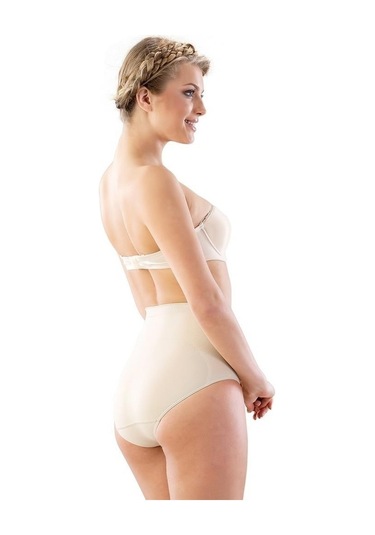 Emay 2016 Kadın Toparlayıcı Slip Korse Külot Korse