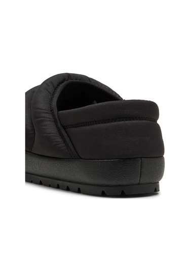 Puma Tuff Terra Unısex Terlik 402176 01 Siyah