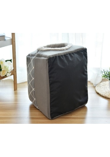 Sones Cat Nest Kapsül Dört Mevsim Üniversal Kapalı Kedi Yatağı