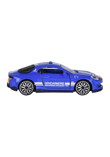 Majorette Rescue World Premium Araçlar - Alpine A110 S 3100001