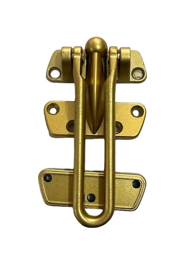 Kapı Emniyet Kelepçesi Bul-max Bmx-3556