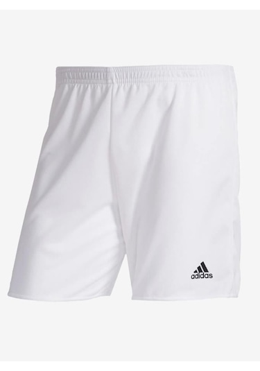 Adidas Estro 19 Short Erkek Futbol Şortu Beyaz
