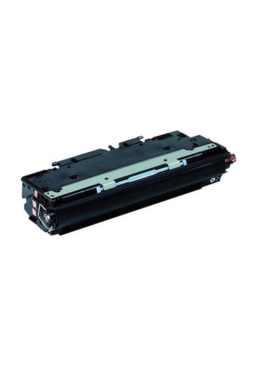 Uyumlu  Kartuş For Hp Q2673a Kırmızı Toner 4k