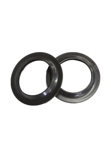 Ganzhoushop Yağ Suntek Ön Motosiklet Keçesi Çatal Amortisör 41x54x11 Sx