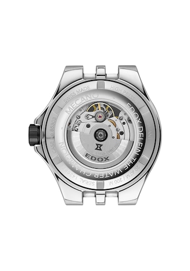Edox 85303-3nm-nbg Erkek Kol Saati Diğer