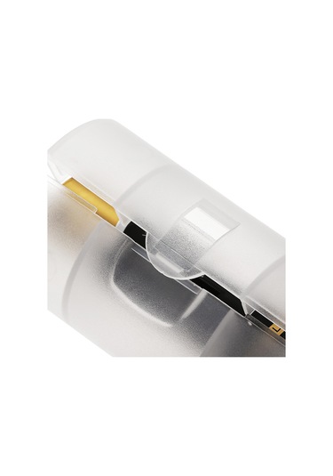 Suofeng Aa'dan D Tipi Pil Dönüştürücü Kutusu, Enerji Aktarım Aracı - 4 Adet Paket