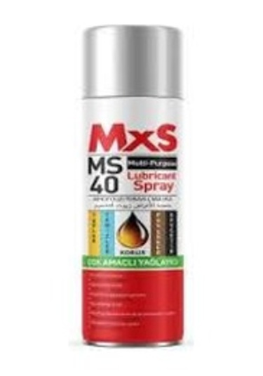 Mxs Multi Purpose Lubricant Spray 200 ML