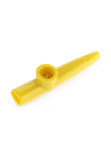 Cremonia KP-2 PLASTİK KAZOO Sarı