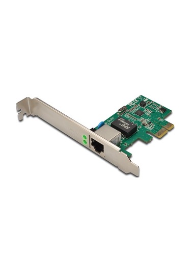 Digitus DN-10130-1 Gigabit Ethernet Kartı