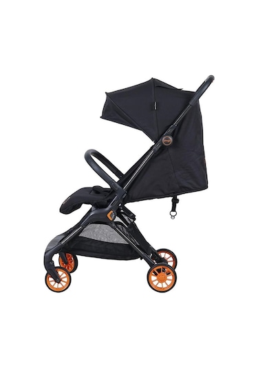 Prego Baby Quark Kabin Bebek Arabası Yeşil