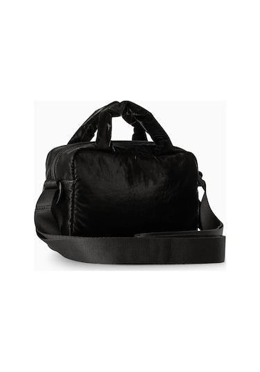 Puma Up Kadın Siyah Mini Omuz Çantası 091292-04 Siyah