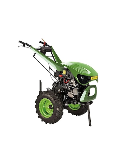 Taral 51 M Antor 12 Hp Dizel Marşlı Çapa Makinesi
