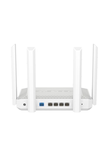 Keenetic Hopper 4G+ AX3000 Wi-Fi Mesh Ebeveyn Kontrol Fiber VPN Router 4G Modem Cat.6 5x1Gbit/s 2xSIM Slot USB3.0 KN-2312