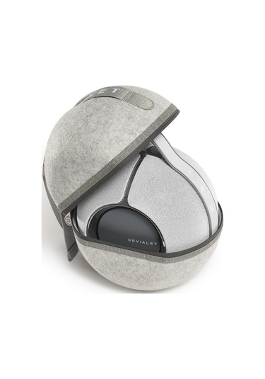 Devialet Cocoon For Mania