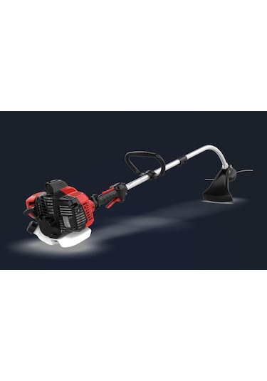 Energy Pro GTK526DF Benzinli 1 Hp Eğik Şaftlı Yan Tırpanı