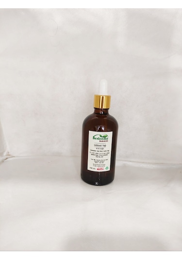 Beslenme Dedektifi Udu Hindi Yağı 100 ML