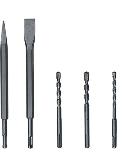 DBK HD 620-24 Hammer Drill 620 W Kırıcı Delici 2.4 KG