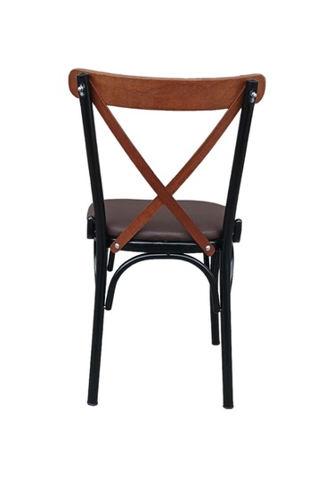 Mutfak Sandalyesi Ahşap Tonet Sandalye Cafe Sandalyesi 6 ADET