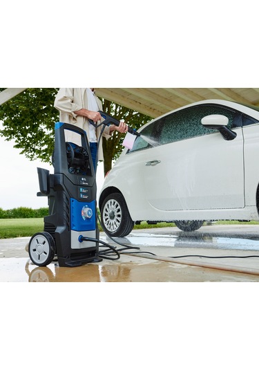 Annovi Reverberi 14988 180Bar Basınçlı Yıkama Makinesi