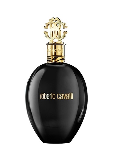 Roberto Cavalli Nero Assoluto Kadın Parfüm EDP 75 ML