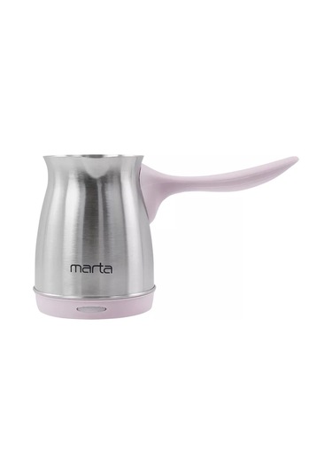 Marta 500 ML Elektrikli Çelik Gövdeli Kahve Makinesi 209926331