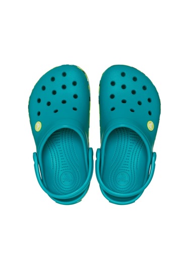 Crocs Crocband Glow Confetti Bandcgk Çocuk Terlik 212523 3bu